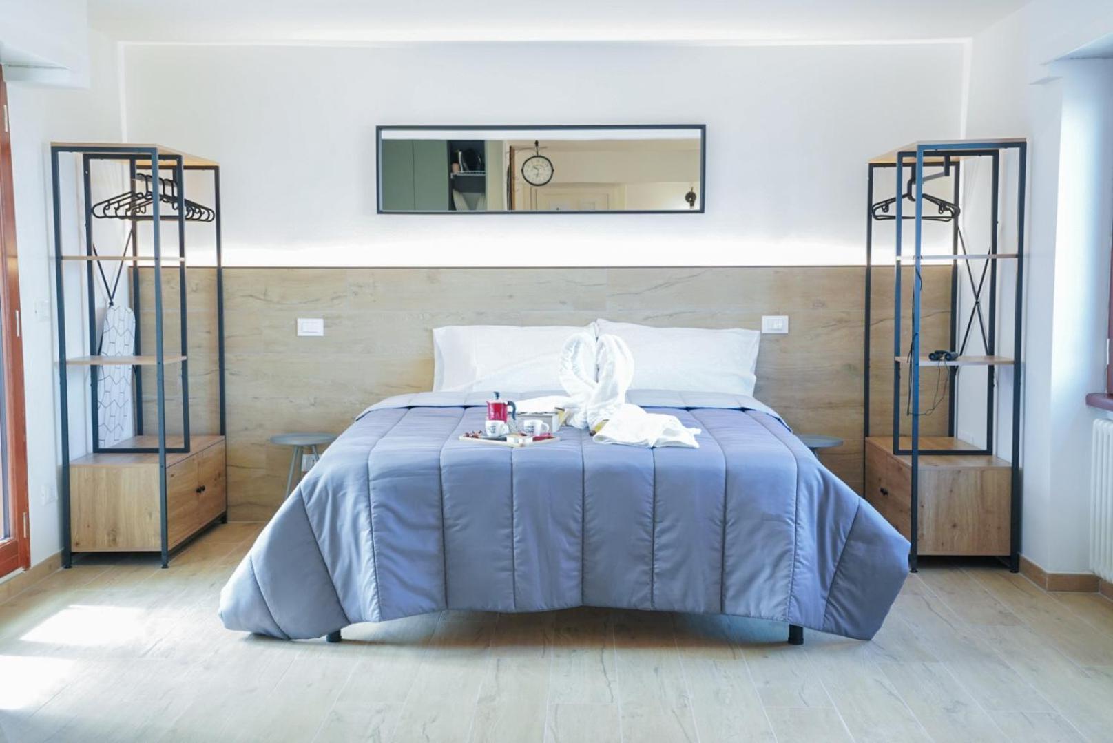 San Peter View Apartment Rome Exterior photo