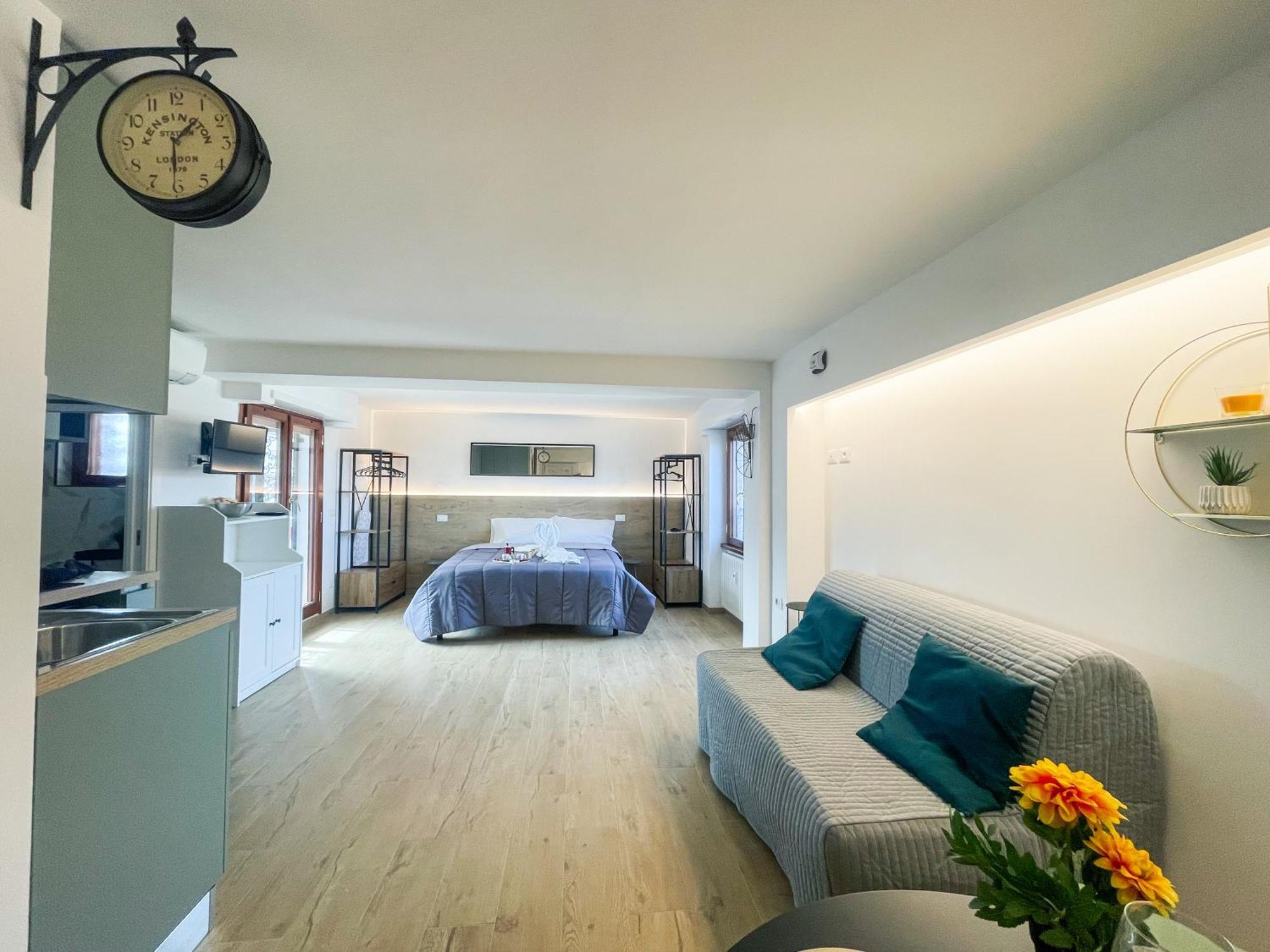 San Peter View Apartment Rome Exterior photo