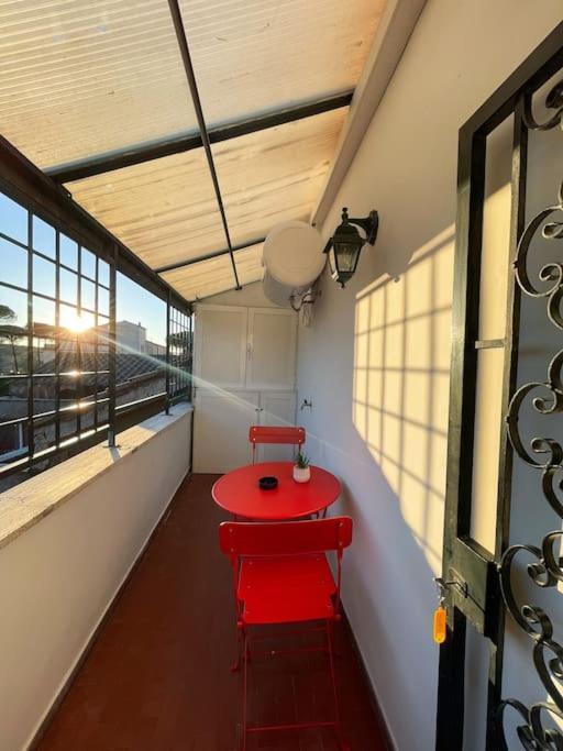 San Peter View Apartment Rome Exterior photo