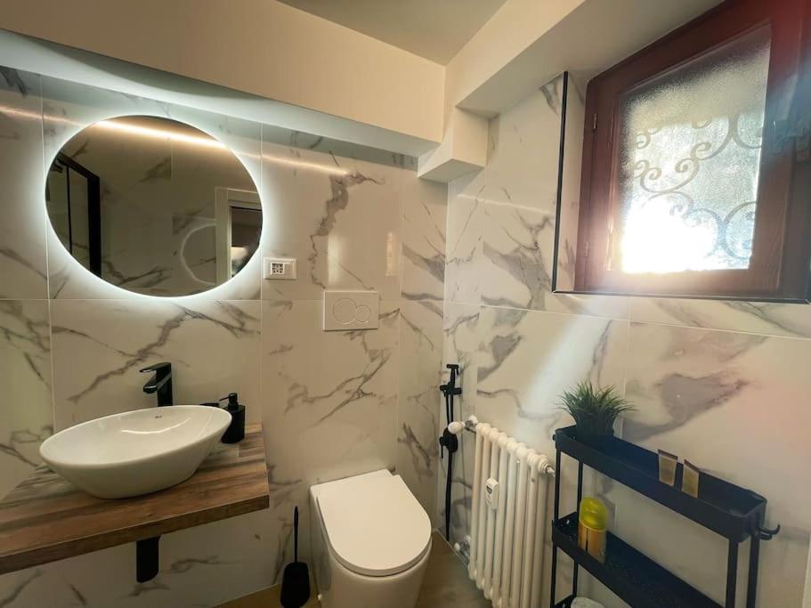 San Peter View Apartment Rome Exterior photo
